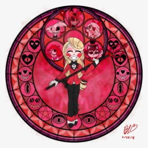 I Wish I Found The Time To Post This Here, If It Weren't - Hazbin Hotel