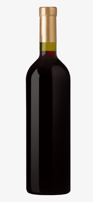 Wine Bottle No Brand