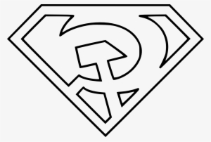 Willpower Batman Vs Superman Logo Coloring Pages Symbol - Superman Logo
