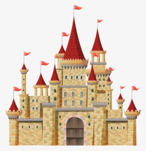Castle Clipart