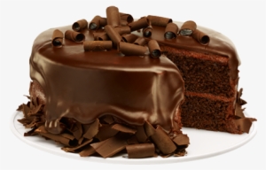 Chocolate Cake Png - Chocolate Cake .png