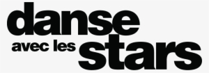 Logo Danse Avec Les Stars - Dancing With The Stars