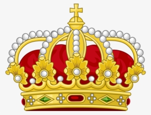 King Crown Png Clipart - King's Crown Clip Art