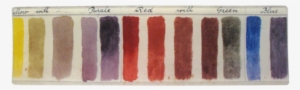 Color Key Color Key