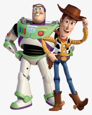The Film Received Three Academy Award Nominations, - Jessie Buzz And Woody