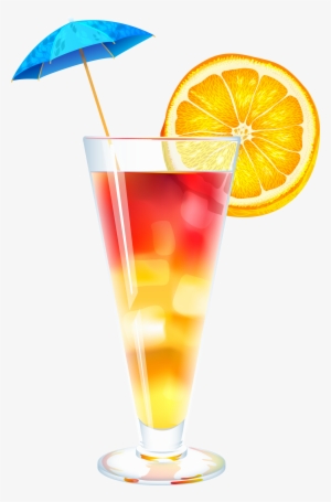 Pin By Lovely - Cocktail Png