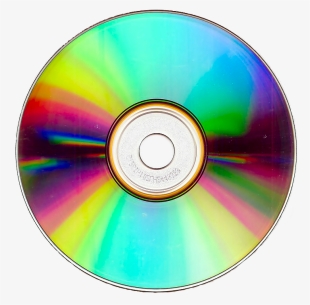 File - Cd-rom - Cd Rom Png
