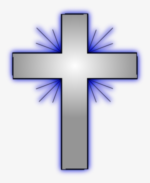 Catholic Cross Clipart At Getdrawings - Cross Clipart
