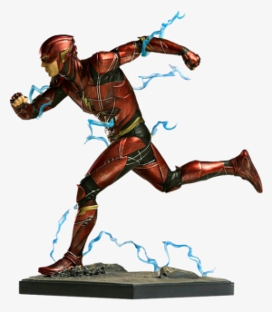Justice League Movie - Flash Justice League Png