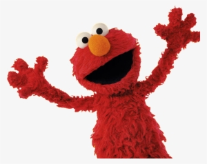 Elmo Png Transparent Banner Free Download - Transparent Elmo