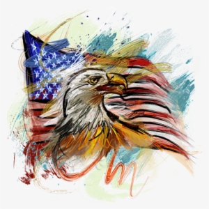 Flag Of The United States