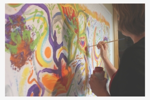 Training - Painting