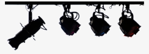Stage Lights Png Photo - Transparent Background Stage Lights Png