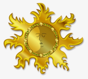 How To Set Use Sun And Moon Clipart