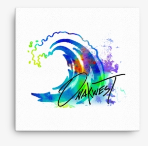 12 X 12 Canvas Print - Canvas Print