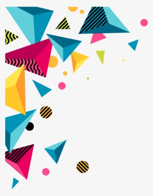 Abstract Art Background Design