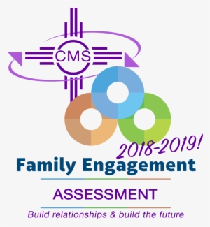 Image Of Text Announcing Family Engagement Assessment - Attention Blonde