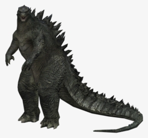 Godzilla Render - Godzilla Unleashed Mothra