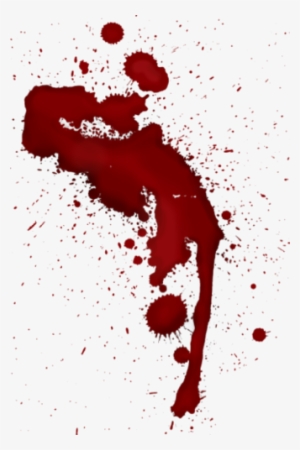 Pin By Rhonda Fogle On Creepy Halloween - Halloween Blood Splatter