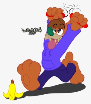 Sparkles - Cartoon