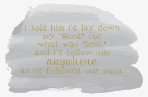 Watercolor Text Box A Copy - Pillow