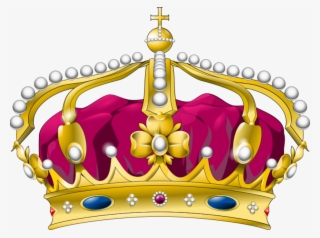 Crown Clipart No Background - Queen Crown Transparent Background