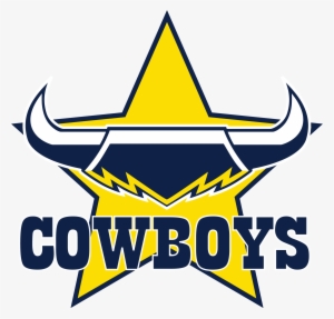 Cowboys Tickets, Logo Google, Nfl Football, Tag Rugby, - North Queensland Cowboys Logo