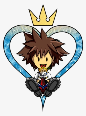 Kingdom Hearts Png Photos - Kingdom Hearts Png