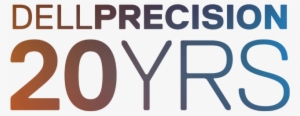 20 Years Of Dell Precision - Dell Precision