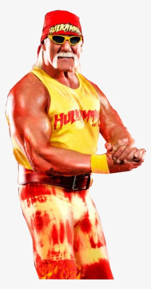 Hulk Hogan Png