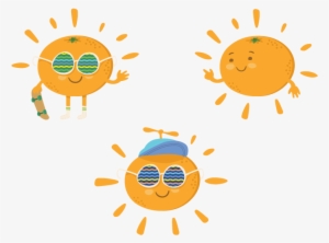 Sunrays Illustrations - Illustration