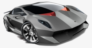 Lamborghini Png Photo - Lamborghini Sesto Elemento Hot Wheels