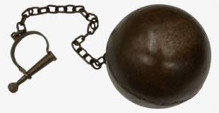 Free Png Medieval Ball And Chain Png Images Transparent - Png Images With Transparent Background Chain