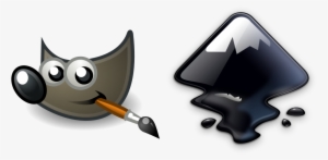 Introduction - Gimp And Inkscape