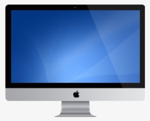 Imac Pro Png Clipart - Imac