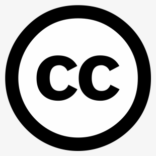 Icons - Creative Commons