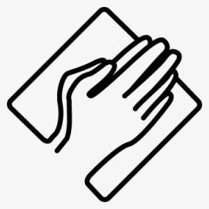 Ways To Pray - Praying Hand Icon Png