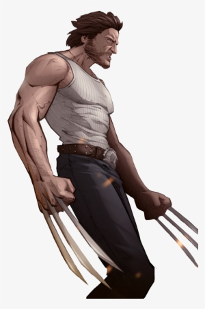 Wolverine-0 - Wolverine Fan Art
