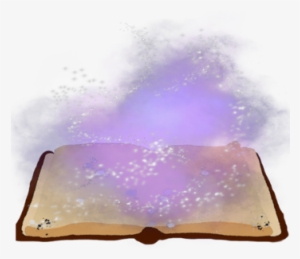 Literature / Magical Annals - Watercolor Paint