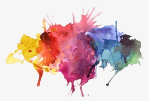 Miscellaneous - Watercolor Png