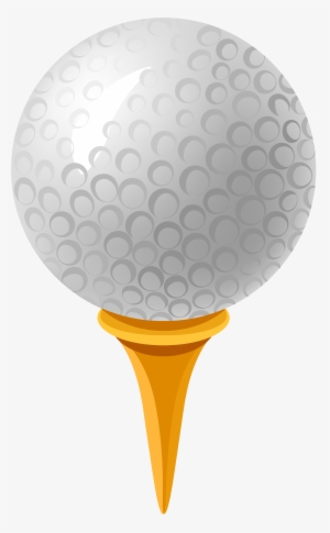 Golf Ball Png