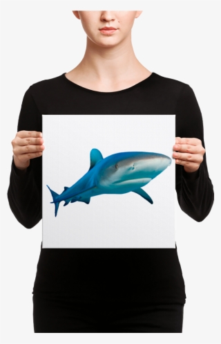 12 X 12 Canvas Print - Scripture Wall Art For Wall Decor Printed