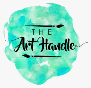 The Art Handle - Calligraphy