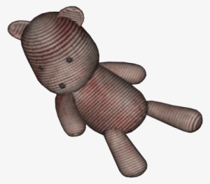 Teddy Bear - Wiki