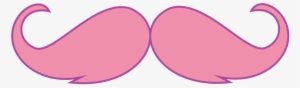 Pink Mustache Clipart Mustache Pink Pro Clip Arts Jnboew - Pink Moustache Png