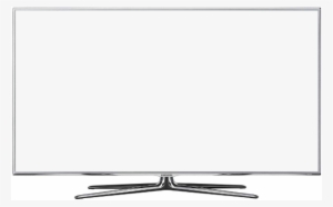 Samsung Smart Tv Png - Samsung Ue60d8000