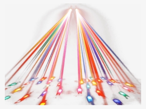 Disco Lights - Disco Lights Transparent Background