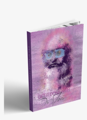 2017 2018 Desk Calendar Collectible Leonardo Da Vinci - Self-portrait