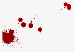 Image Free Library Collection Of High Quality Free - Halloween Blood Png