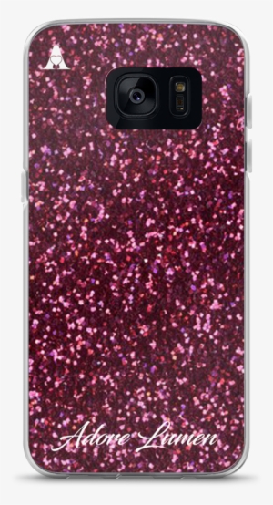 Samsung Logo Signature Case - Smartphone